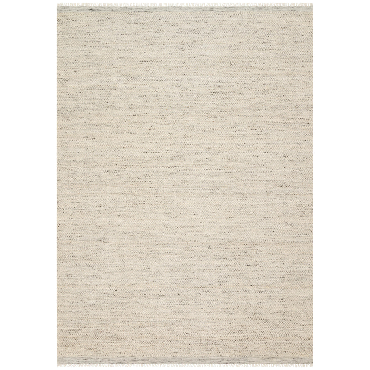 Rugs by Roo Loloi Omen Mist Area Rug in size 3' 6" x 5' 6"