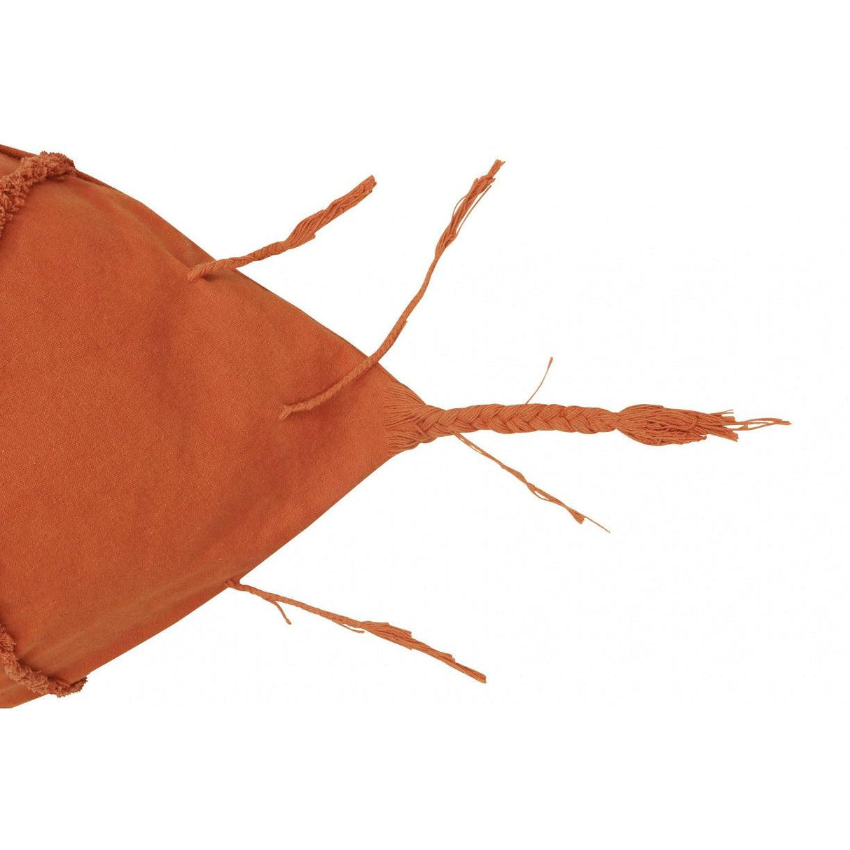 Rugs by Roo | Lorena Canals Oli & Carol Cathy The Carrot Bean Bag-P-CATHY