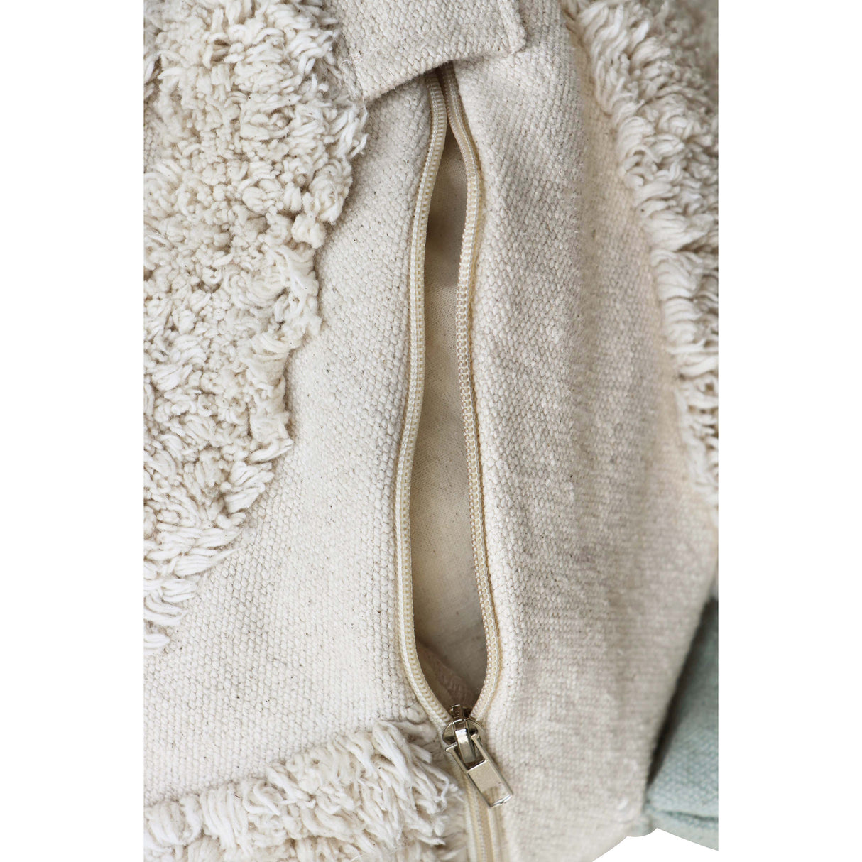 Fantasy Garden Mr Snail Pouf