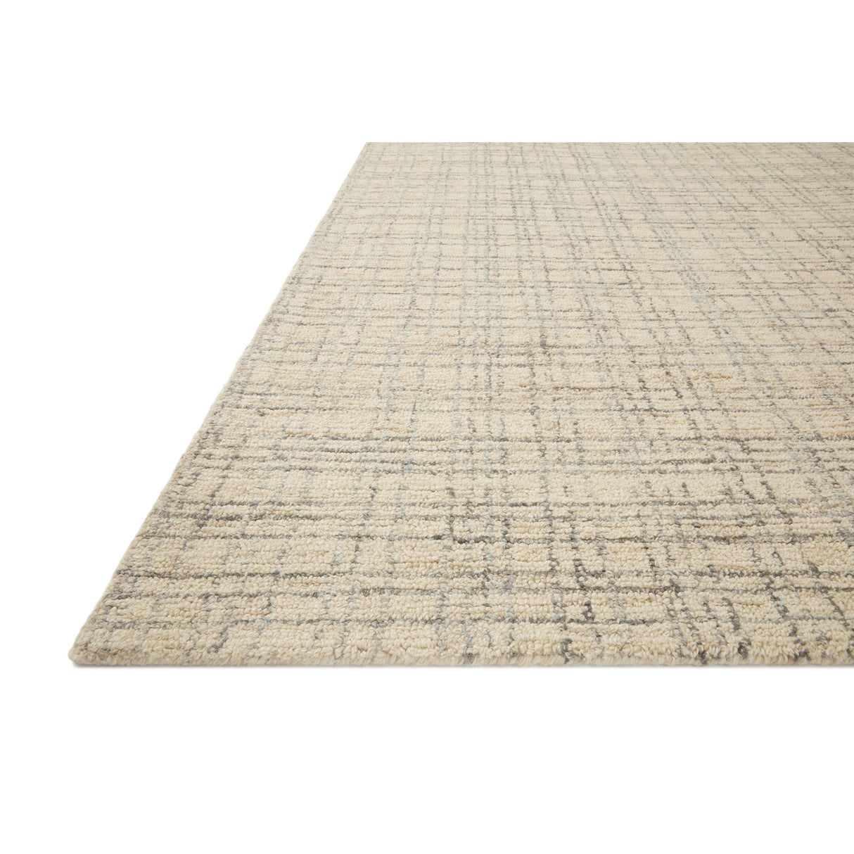 Rugs by Roo | Loloi Chris Loves Julia Mist Area Rug-POLLPOL-03ANMI160S