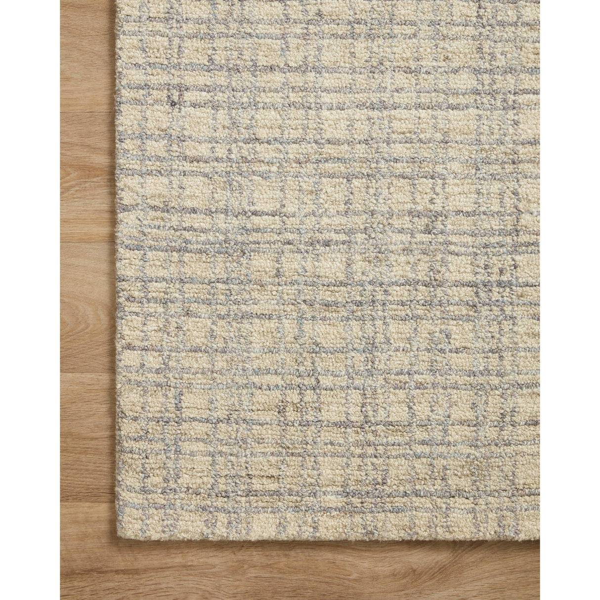 Rugs by Roo | Loloi Chris Loves Julia Mist Area Rug-POLLPOL-03ANMI160S