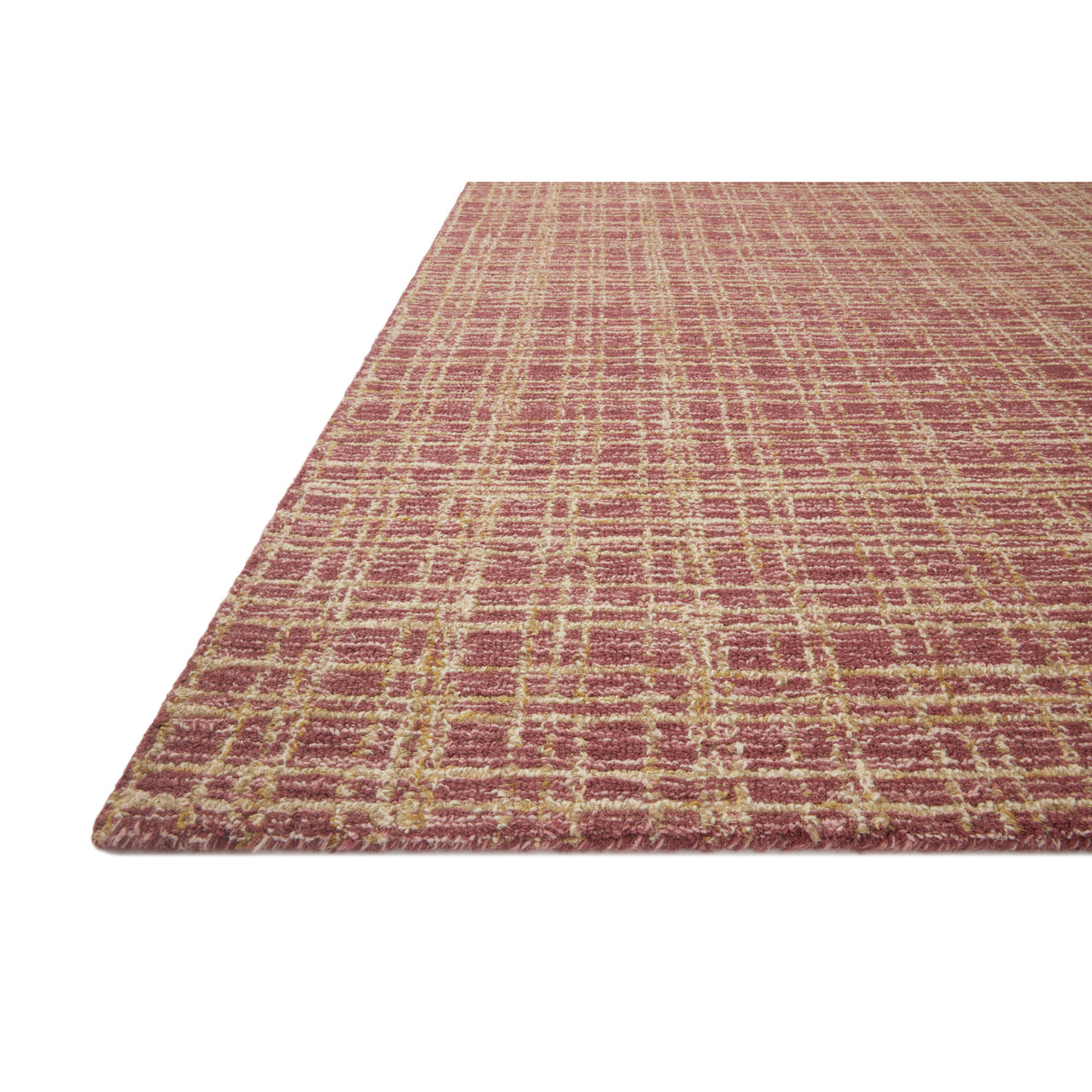 Rugs by Roo | Loloi Chris Loves Julia Natural Area Rug-POLLPOL-03BYNA160S