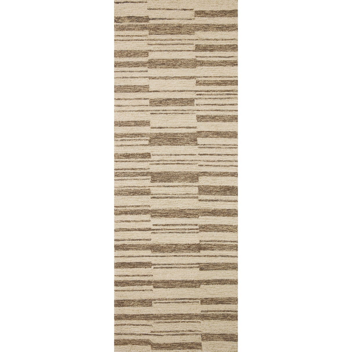 Rugs by Roo | Loloi Chris Loves Julia Tobacco Area Rug-POLLPOL-04BETO160S
