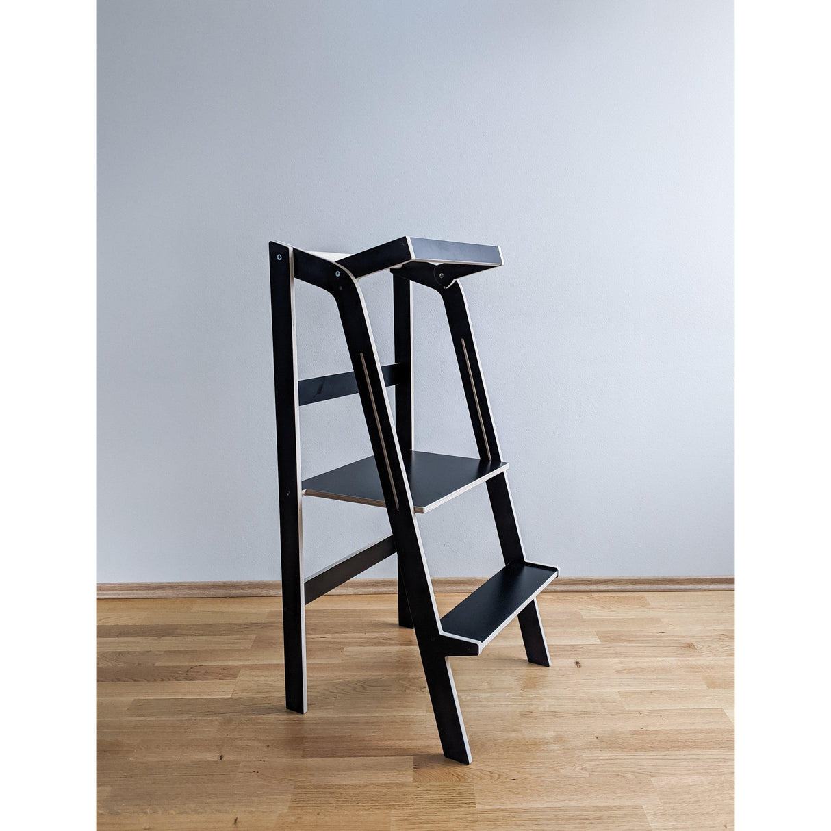 Rugs by Roo | Lakaluk Wooden Foldable Learning Tower-1126