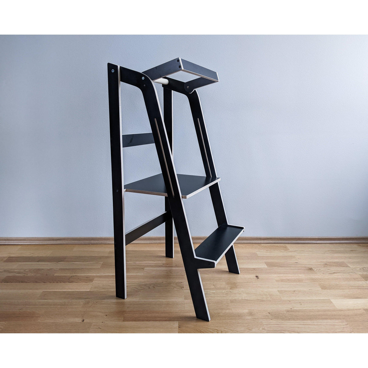 Rugs by Roo | Lakaluk Wooden Foldable Learning Tower-1126