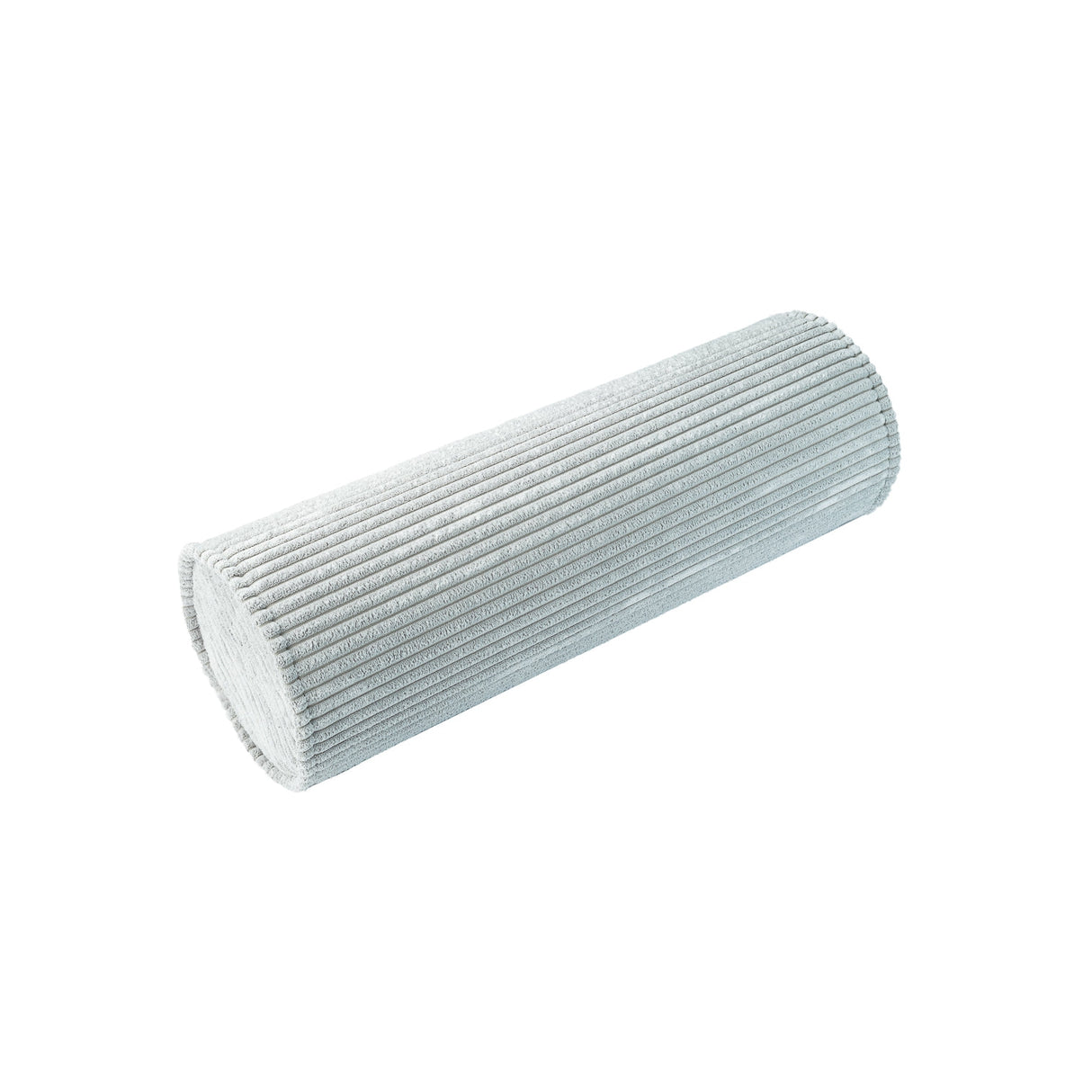 Wigiwama Peppermint Green Roll Cushion at Rugs by Roo