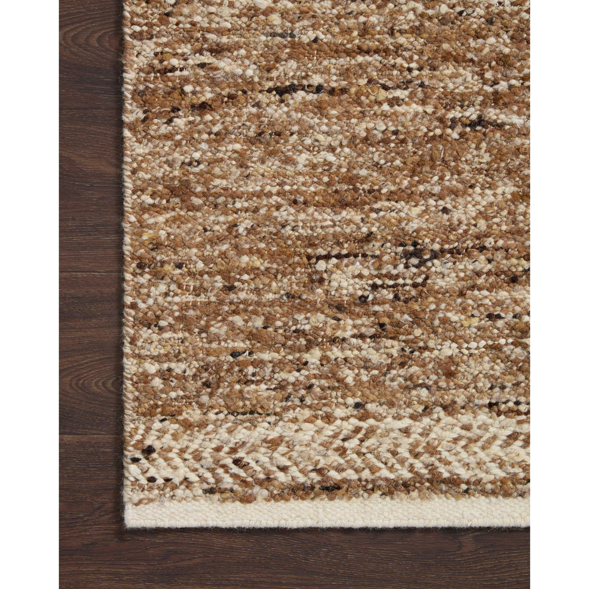 Rugs by Roo | Loloi Reyla Caramel Ivory Area Rug-REYLRLA-01CLIV2030