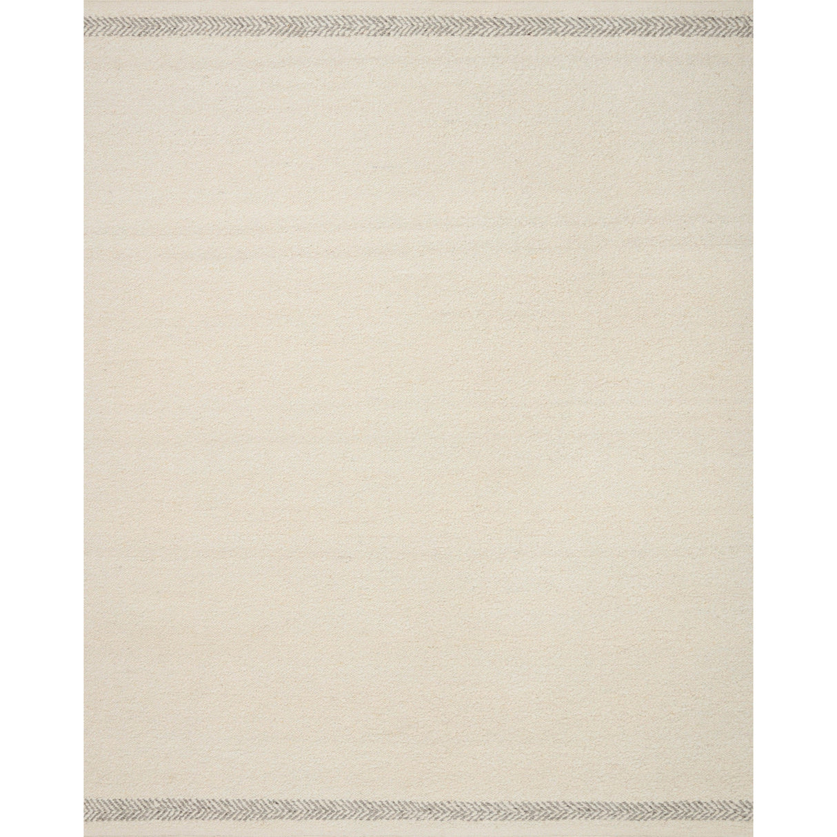 Rugs by Roo | Loloi Reyla Ivory Silver Area Rug-REYLRLA-01IVSI2030