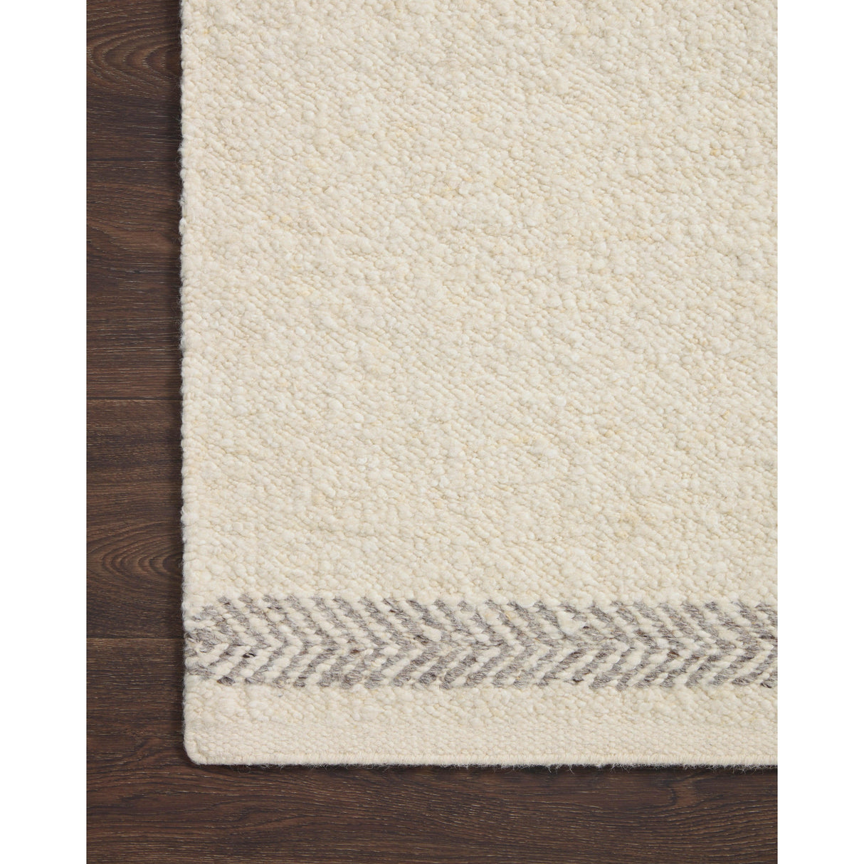 Rugs by Roo | Loloi Reyla Ivory Silver Area Rug-REYLRLA-01IVSI2030