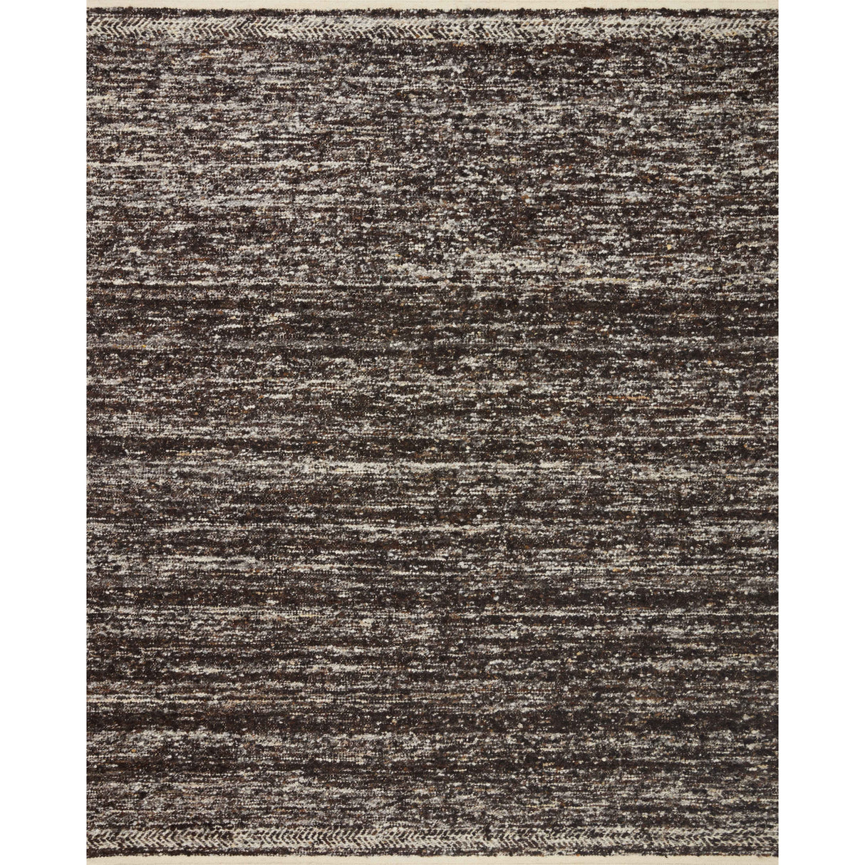 Rugs by Roo | Loloi Reyla Mocha Ivory Area Rug-REYLRLA-01MCIV2030