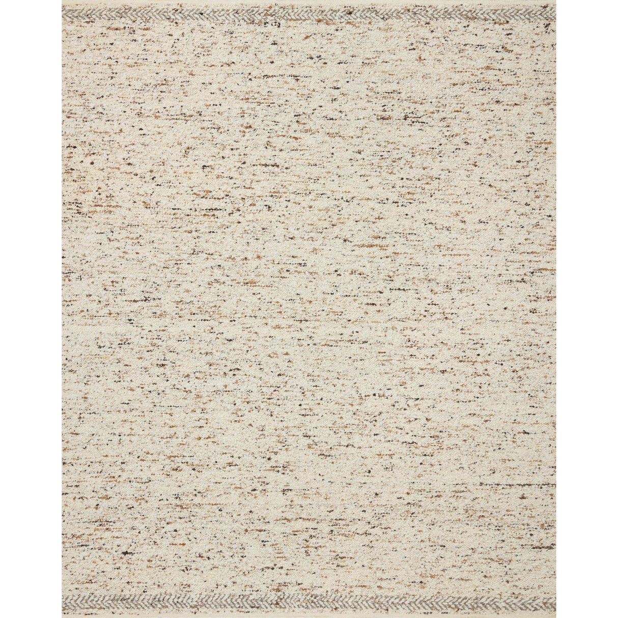 Rugs by Roo | Loloi Reyla Pebble Stone Area Rug-REYLRLA-01PPSN2030