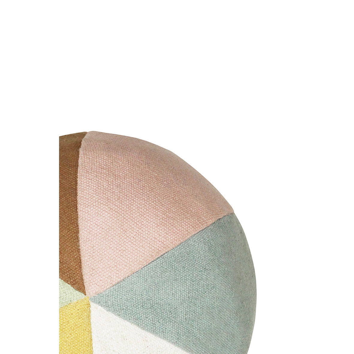 Eco-City Ball Cushion