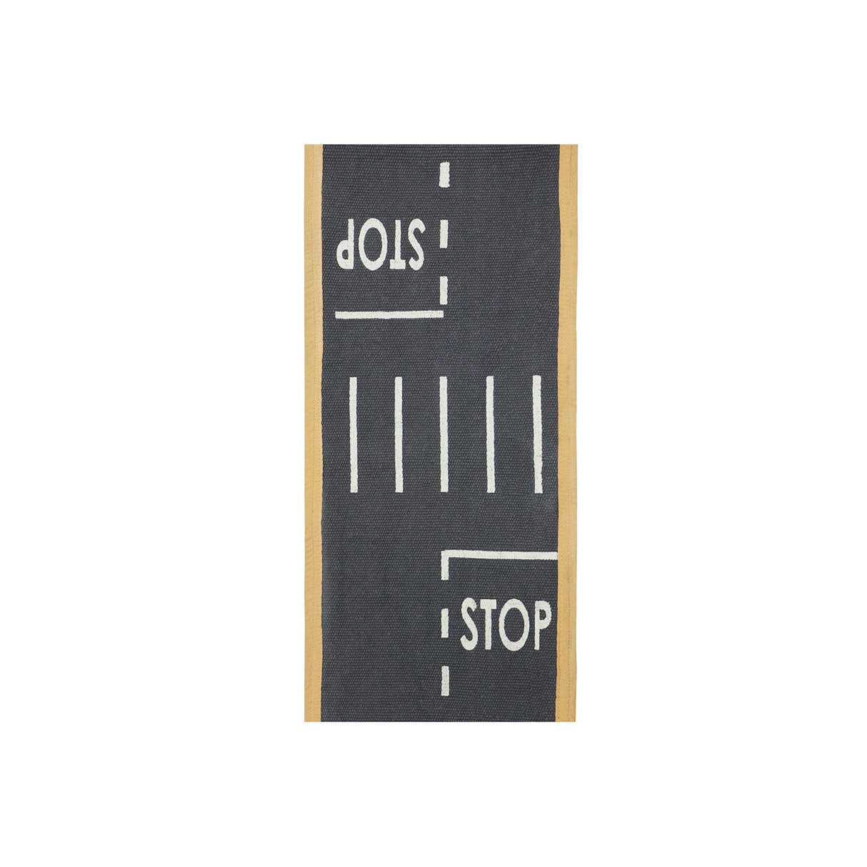 Eco-City Ride & Roll School Bus Set