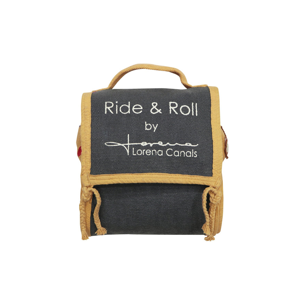Eco-City Ride & Roll School Bus Set