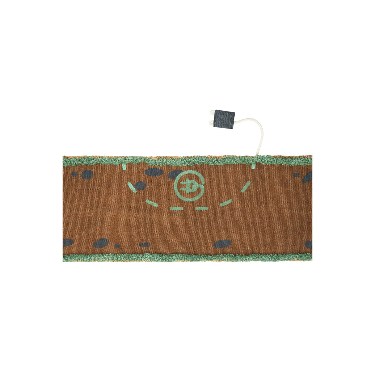 Eco-City Ride & Roll Safari Set