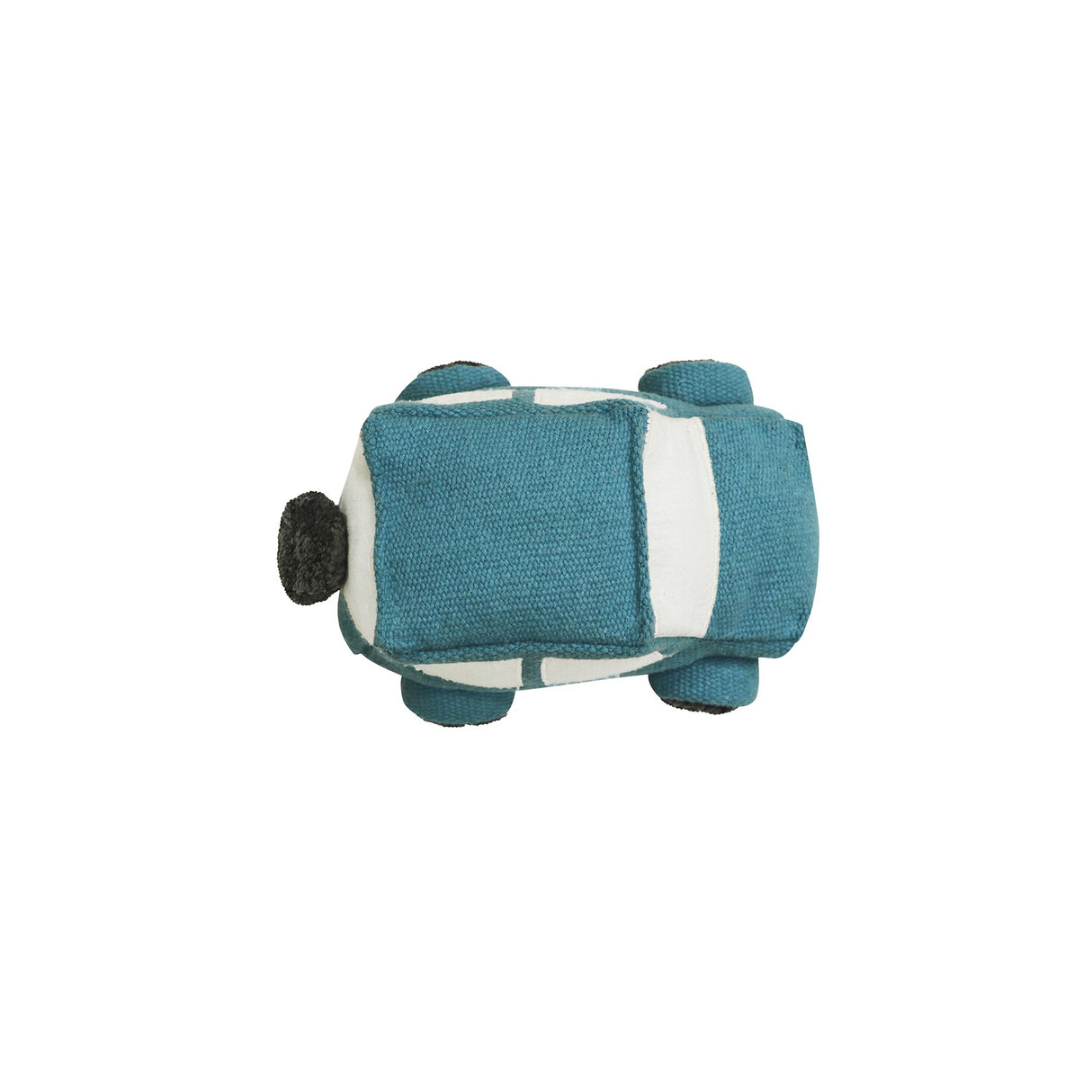 Eco-City Ride & Roll Safari Set