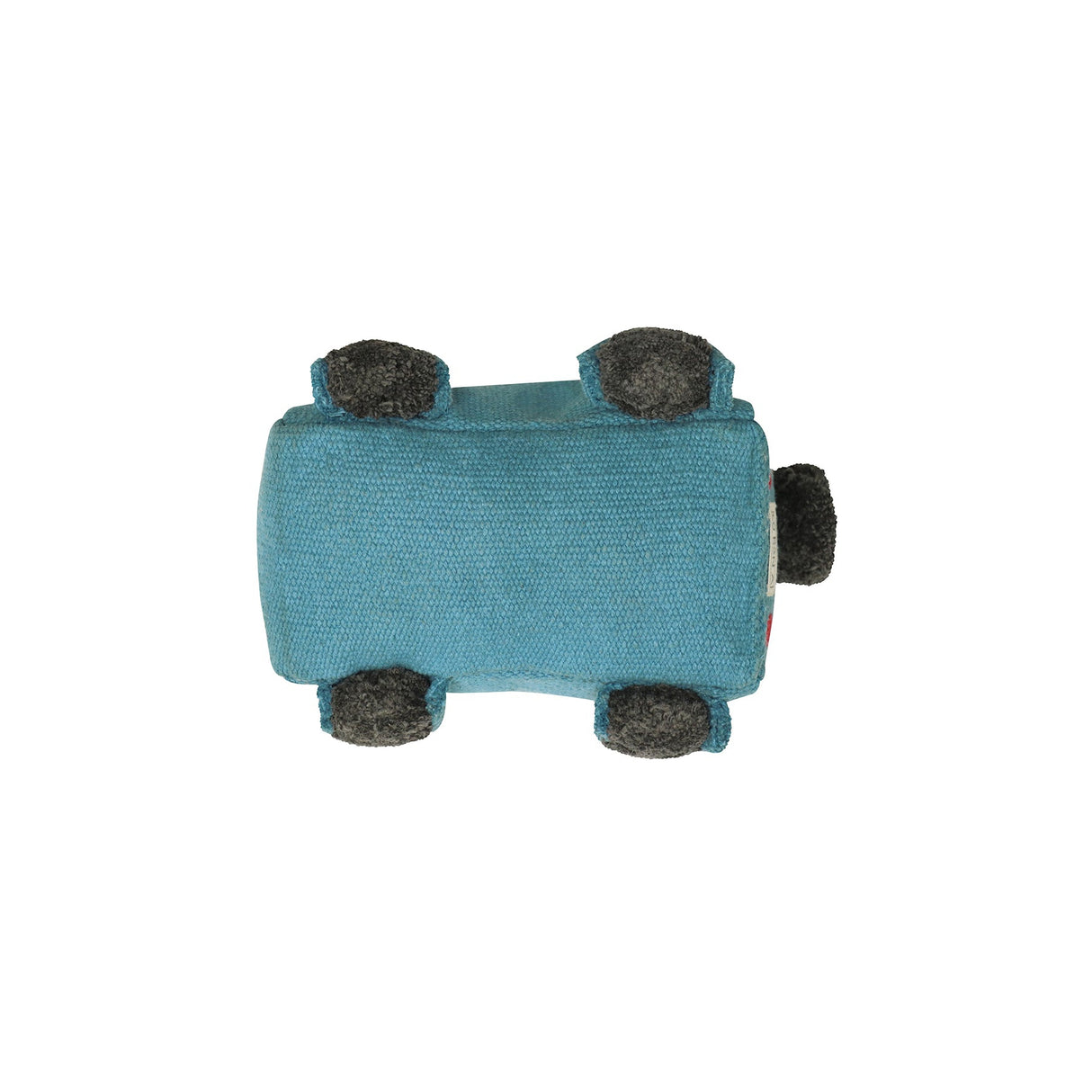 Eco-City Ride & Roll Safari Set