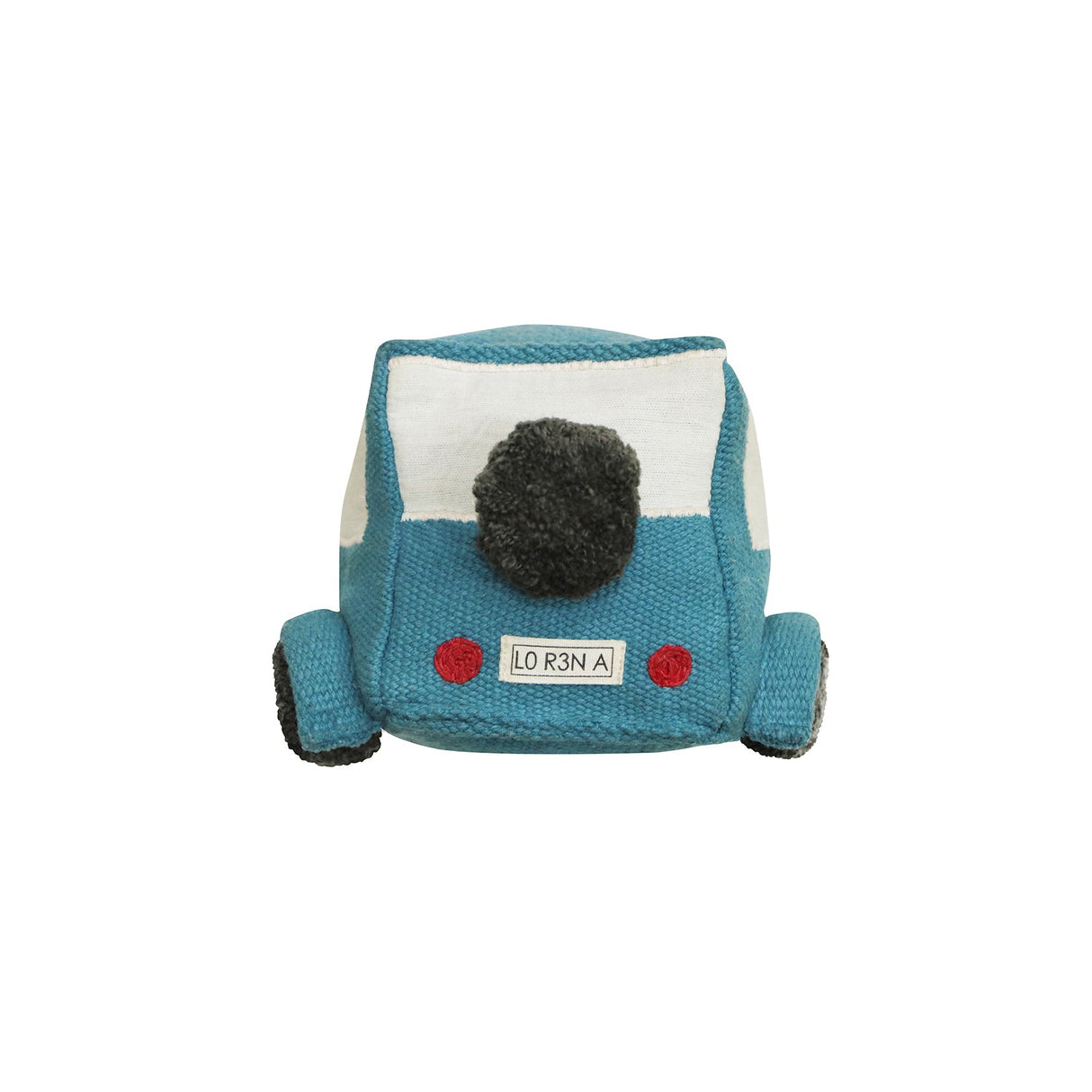 Eco-City Ride & Roll Safari Set