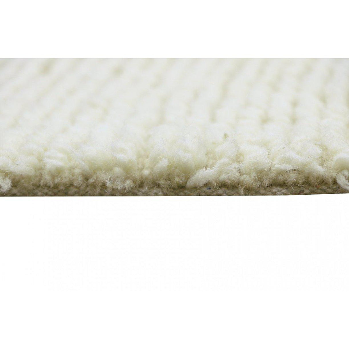 Rugs by Roo | Lorena Canals Koa Sandstone Woolable Area Rug-WO-KOA-SD-S