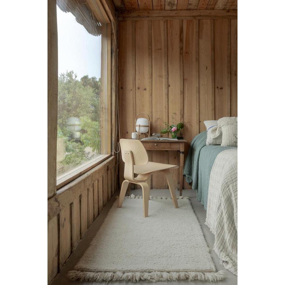 Rugs by Roo | Lorena Canals Koa Sandstone Woolable Area Rug-WO-KOA-SD-S