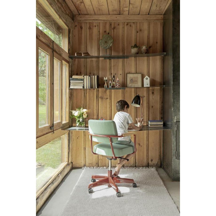 Rugs by Roo | Lorena Canals Koa Sandstone Woolable Area Rug-WO-KOA-SD-S