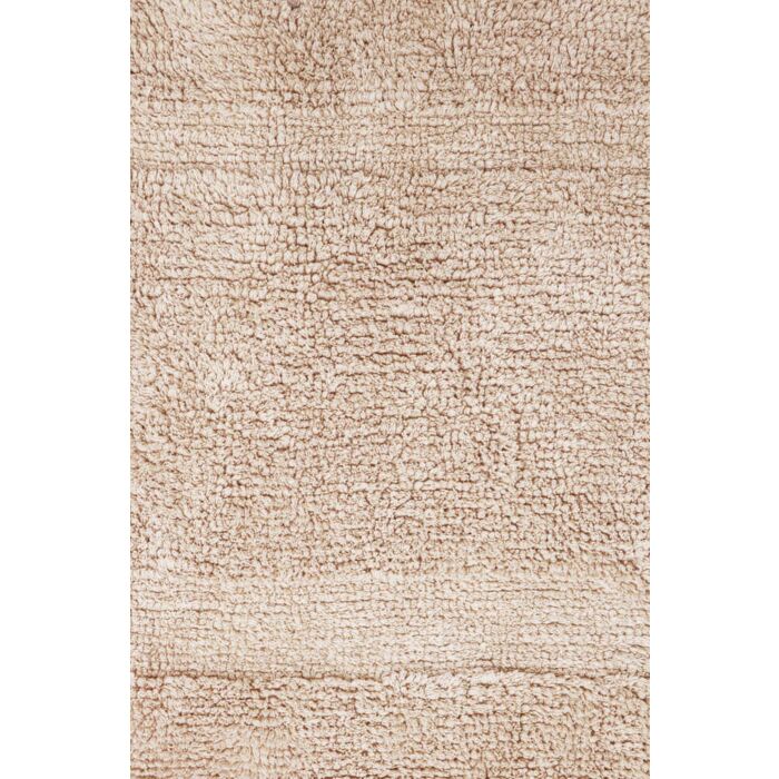 Fantasy Garden Bloom Rose Washable Rug