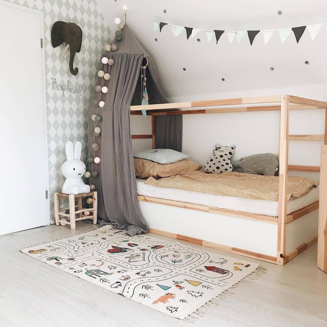 Rugs by Roo | Lakaluk Little Explorer's Play Area Rug-lakaluk01