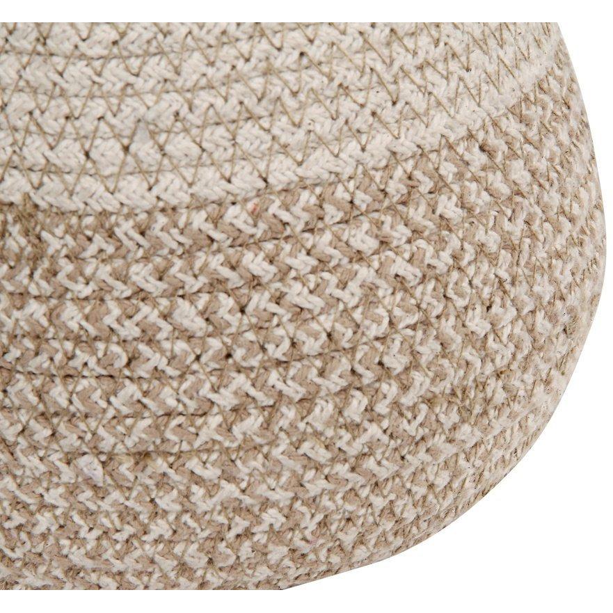 Rugs by Roo | Lorena Canals Baby Mushroom Basket-BSK-MUBABY