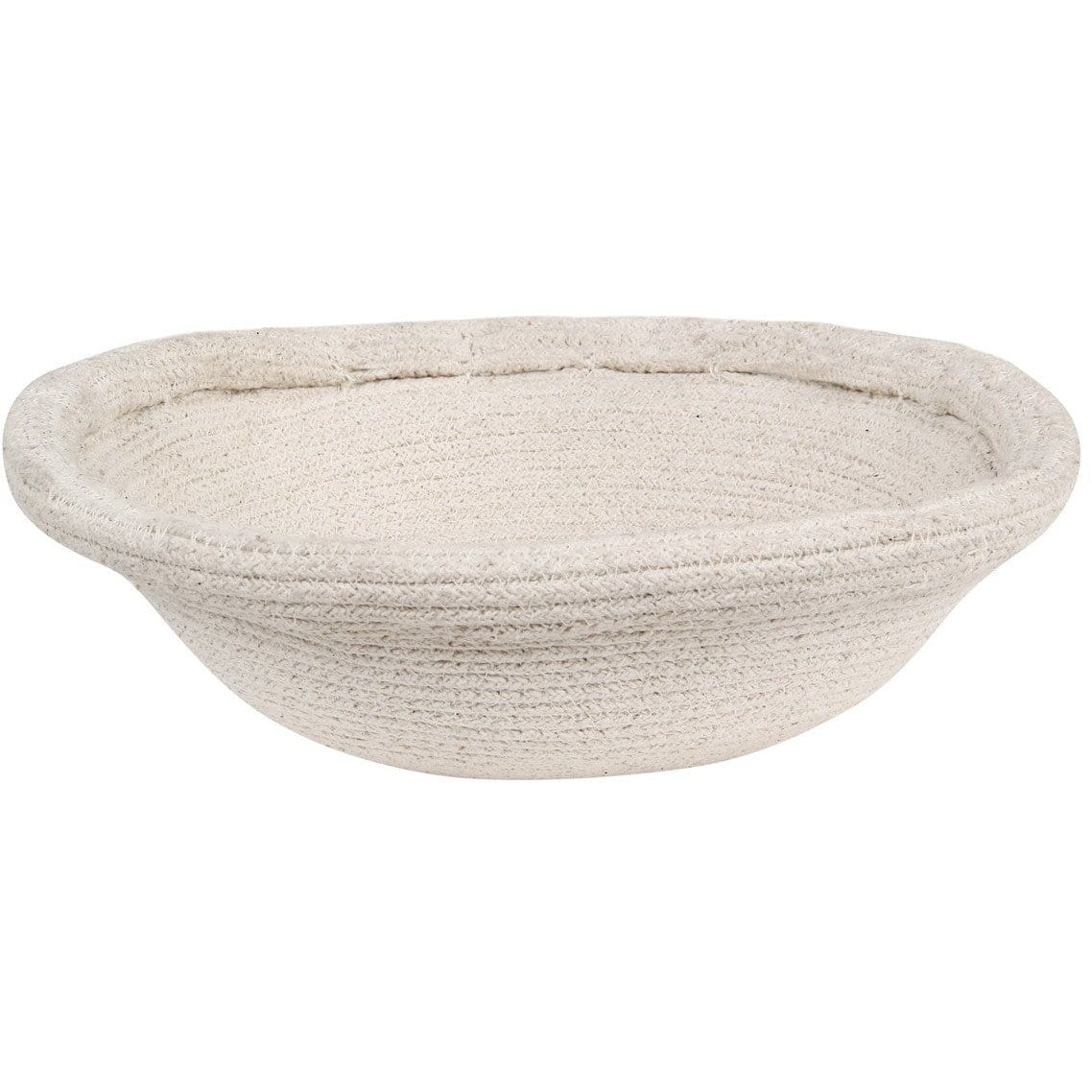 Rugs by Roo | Lorena Canals Mama Mushroom Basket-BSK-MUMAMA