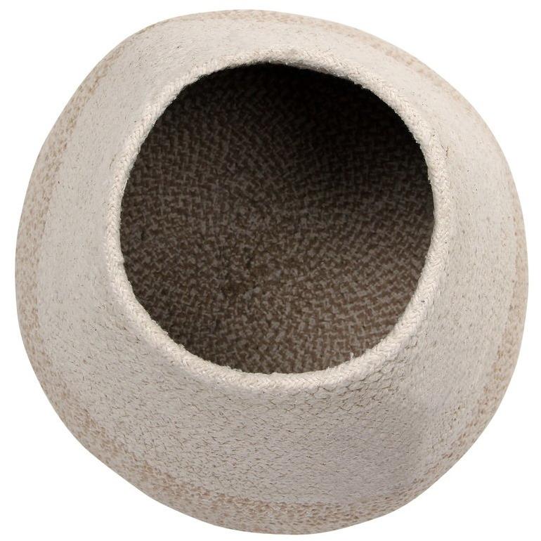 Rugs by Roo | Lorena Canals Mama Mushroom Basket-BSK-MUMAMA