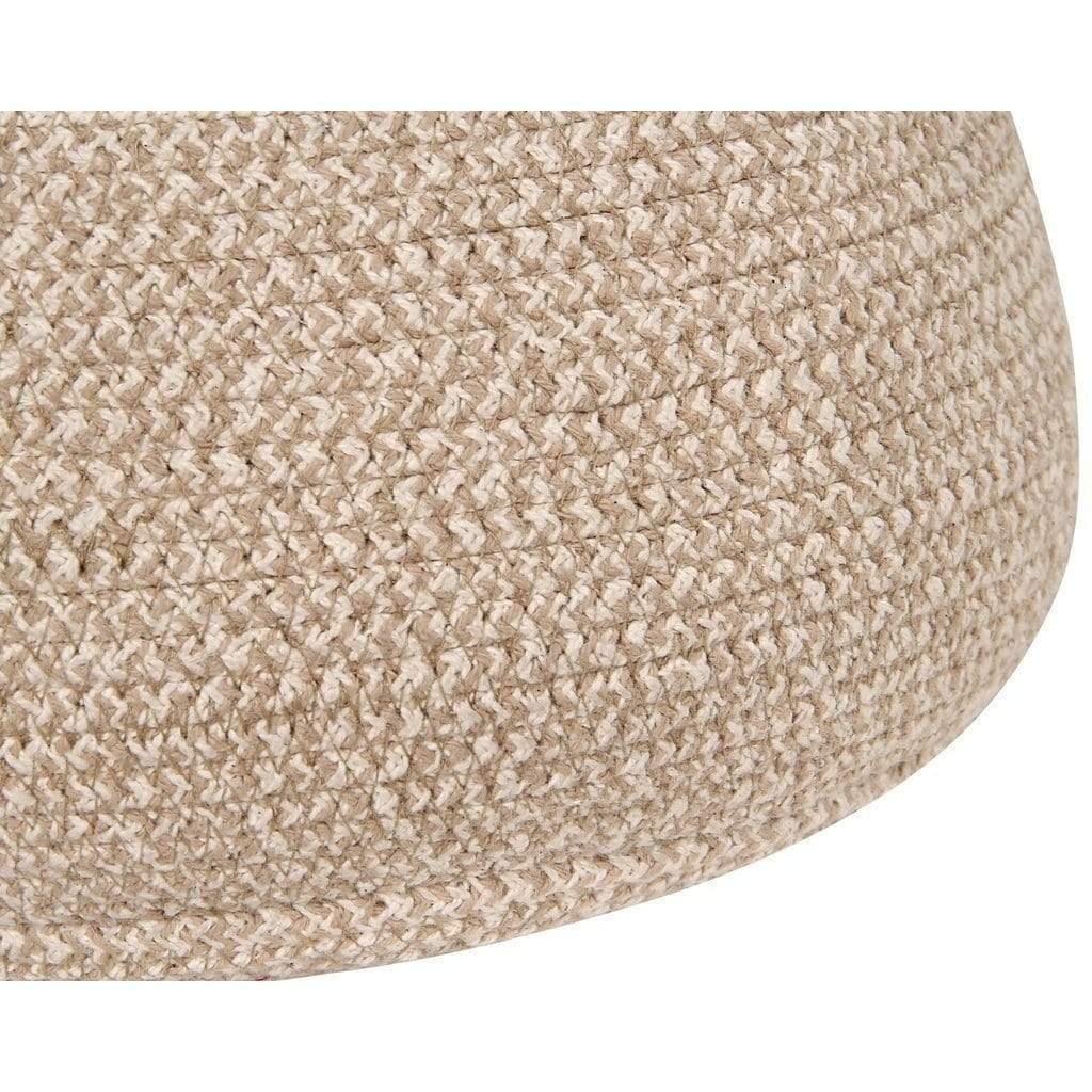 Rugs by Roo | Lorena Canals Mama Mushroom Basket-BSK-MUMAMA