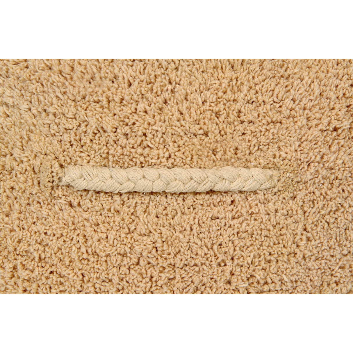 Rugs by Roo | Lorena Canals Chill Honey Pouffe-P-CHILL-HNY