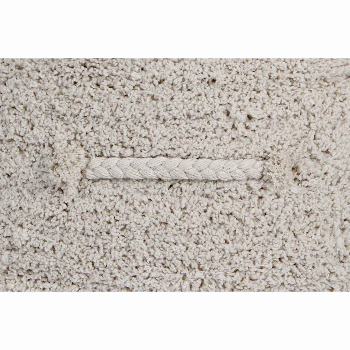 Rugs by Roo | Lorena Canals Chill Natural Pouffe-P-CHILL-NAT