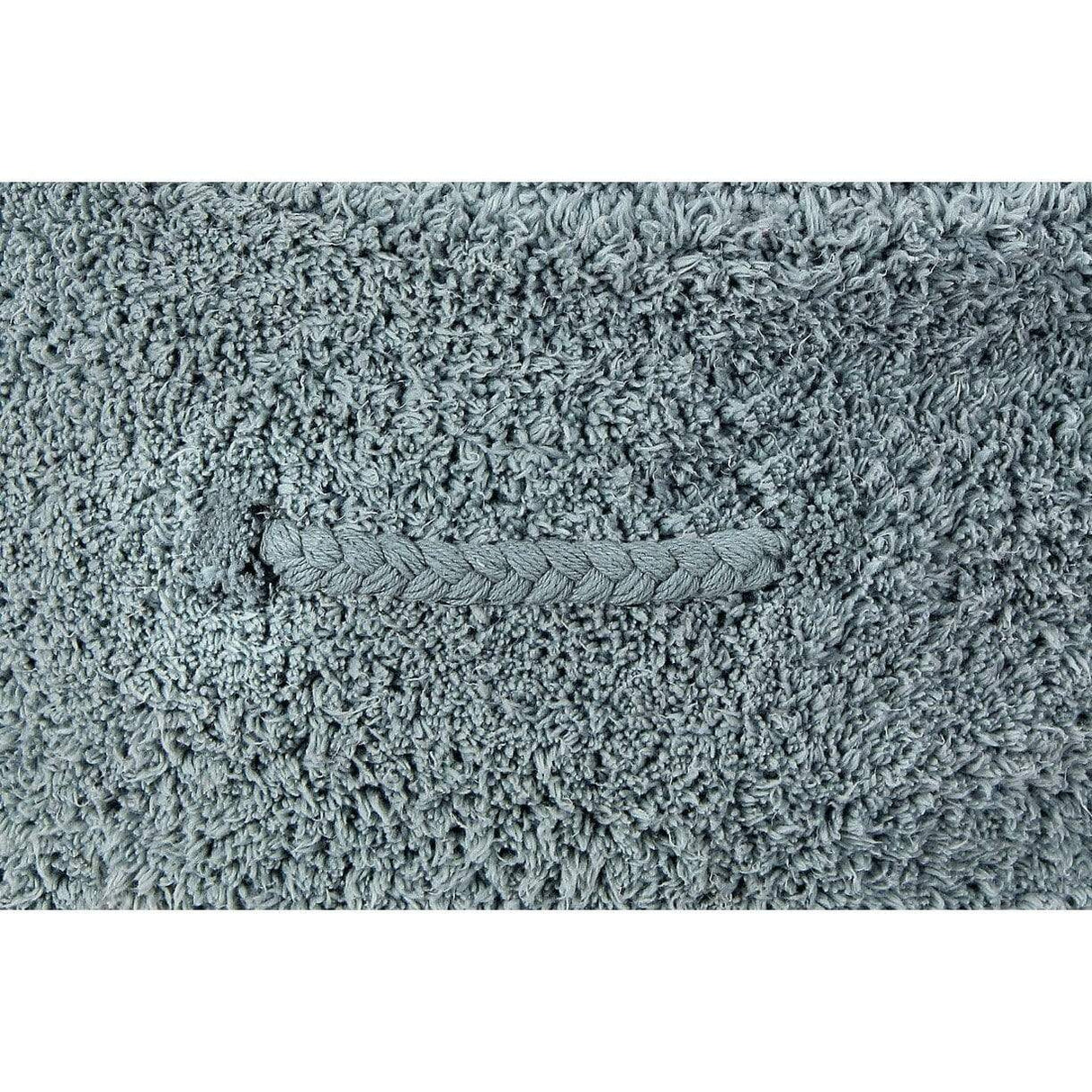 Rugs by Roo | Lorena Canals Chill Vintage Blue Pouffe-P-CHILL-VBL