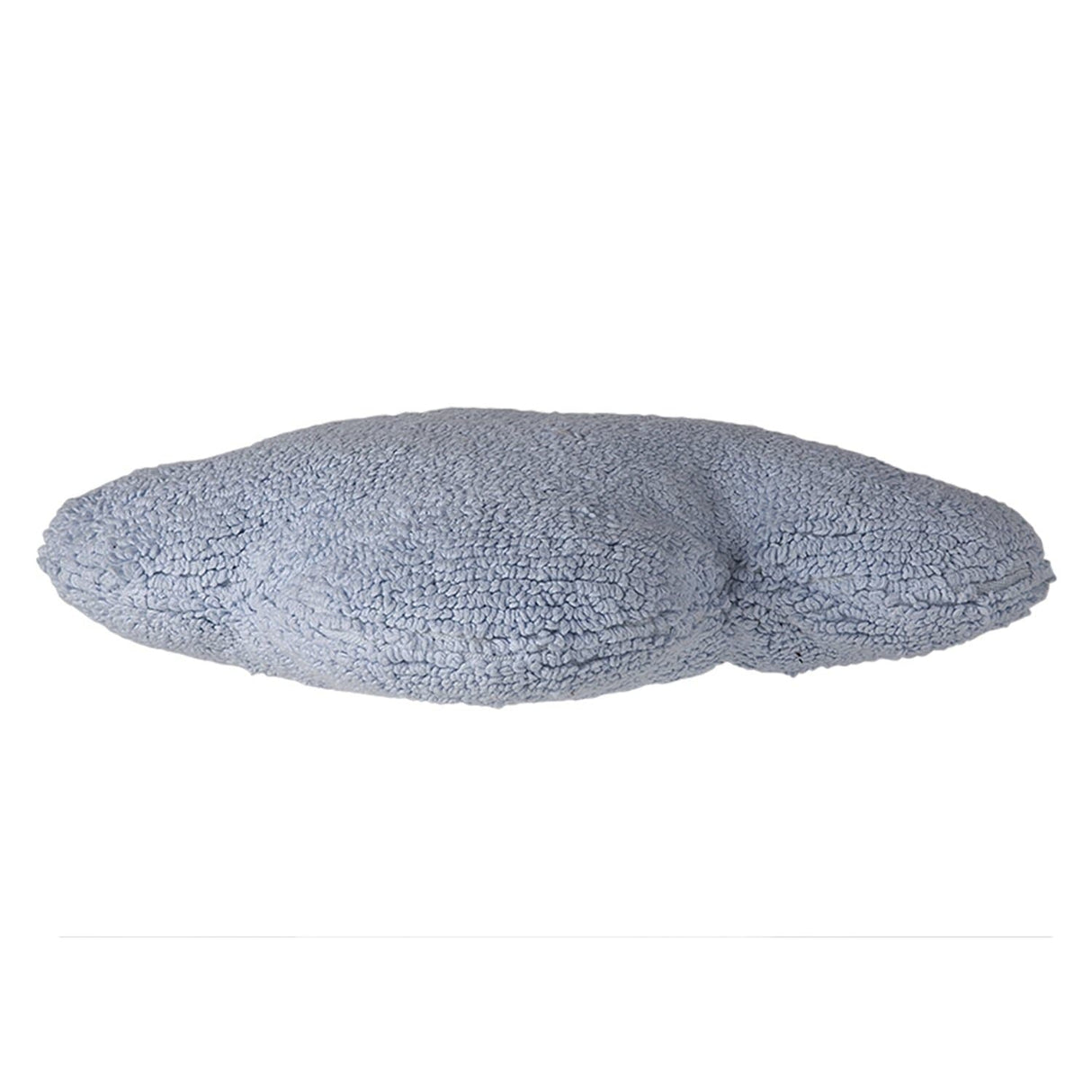 Rugs by Roo | Lorena Canals Cloud Blue Cushion-SC-CL-BL