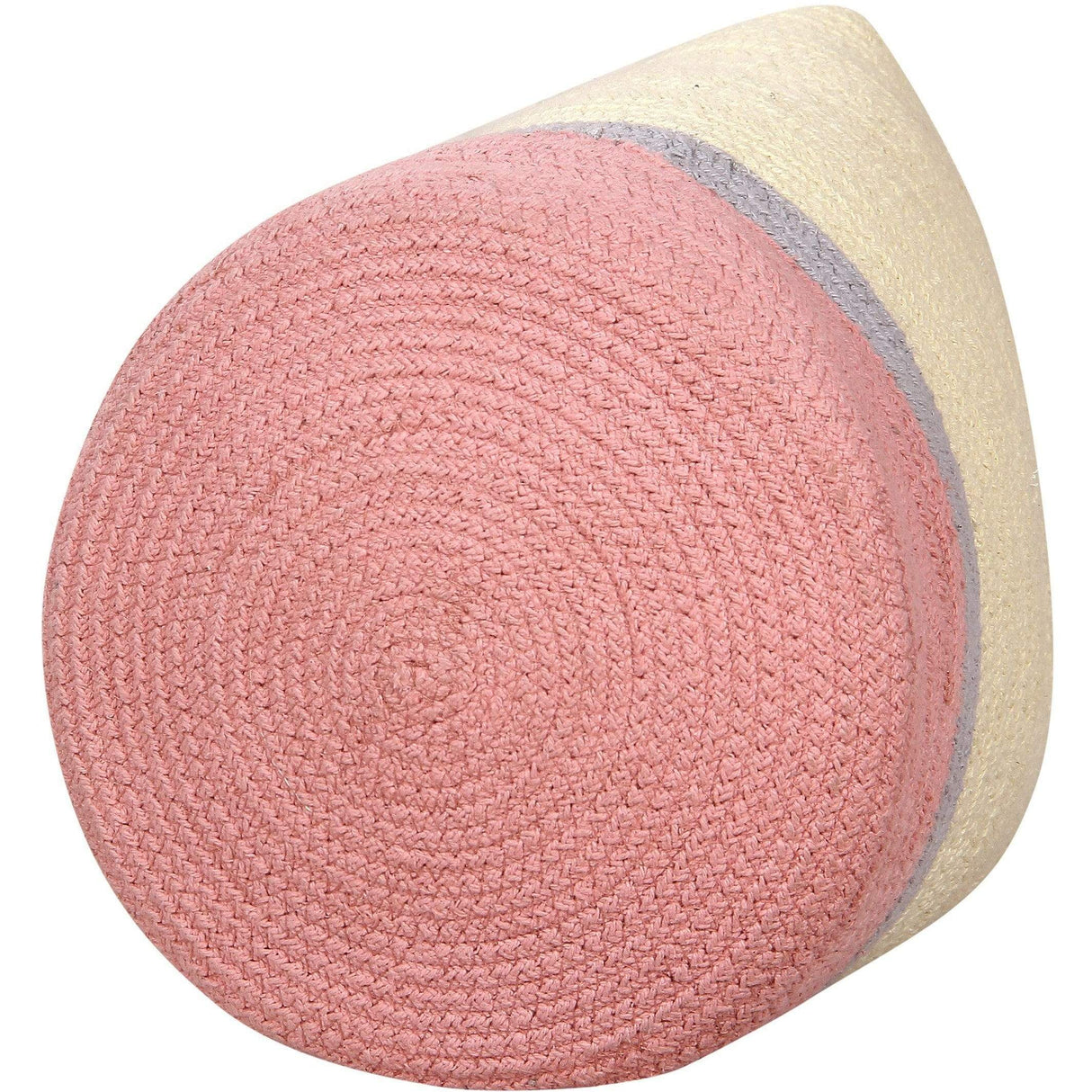 Rugs by Roo | Lorena Canals Pencil Large Basket-BSK-PENCIL-L