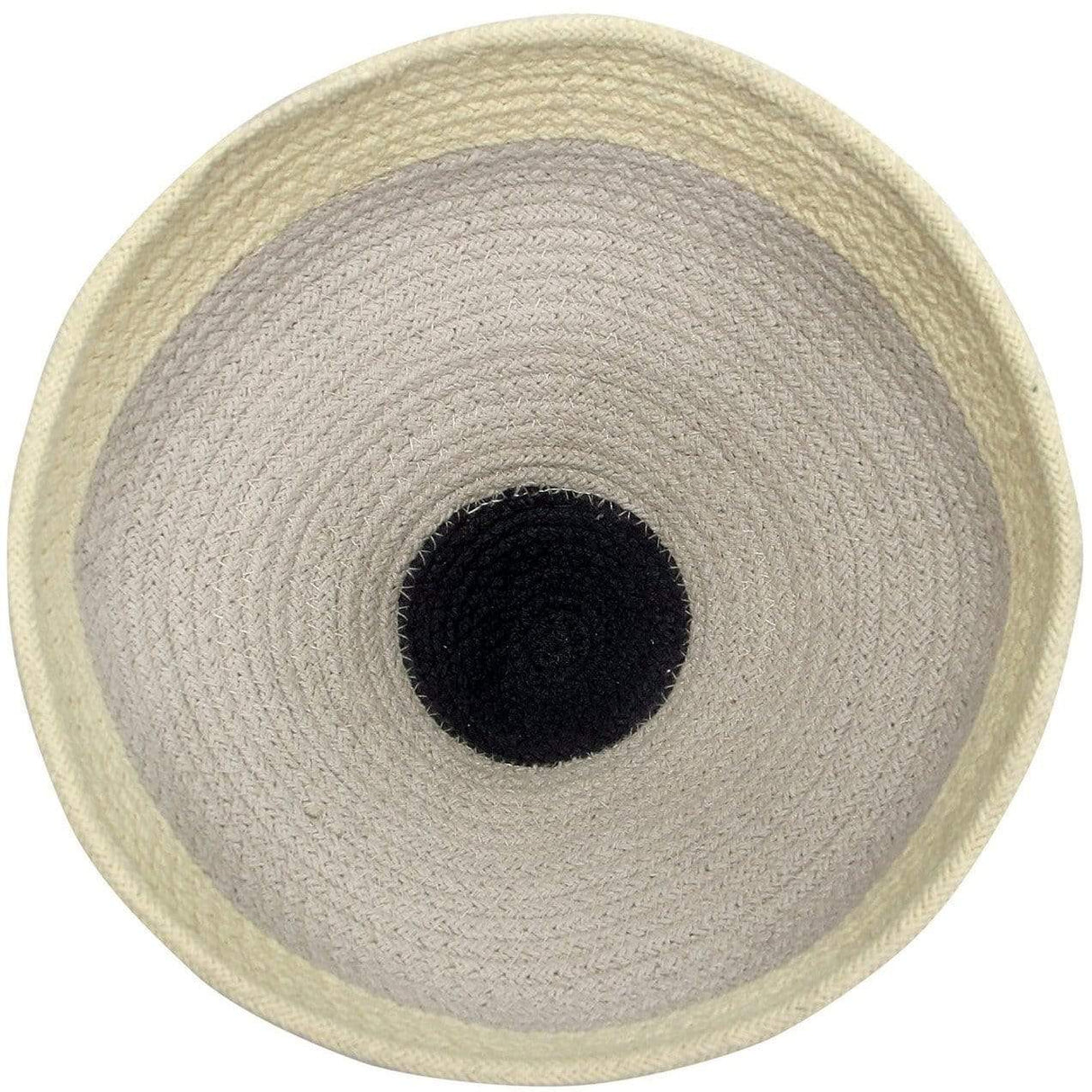 Rugs by Roo | Lorena Canals Pencil Large Basket-BSK-PENCIL-L