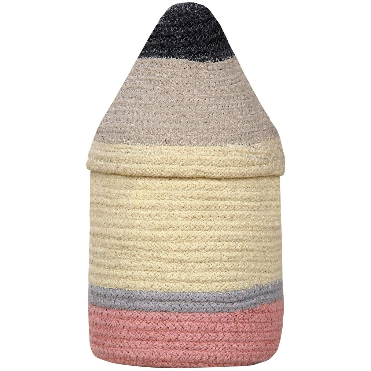 Rugs by Roo | Lorena Canals Pencil Small Basket-BSK-PENCIL-S