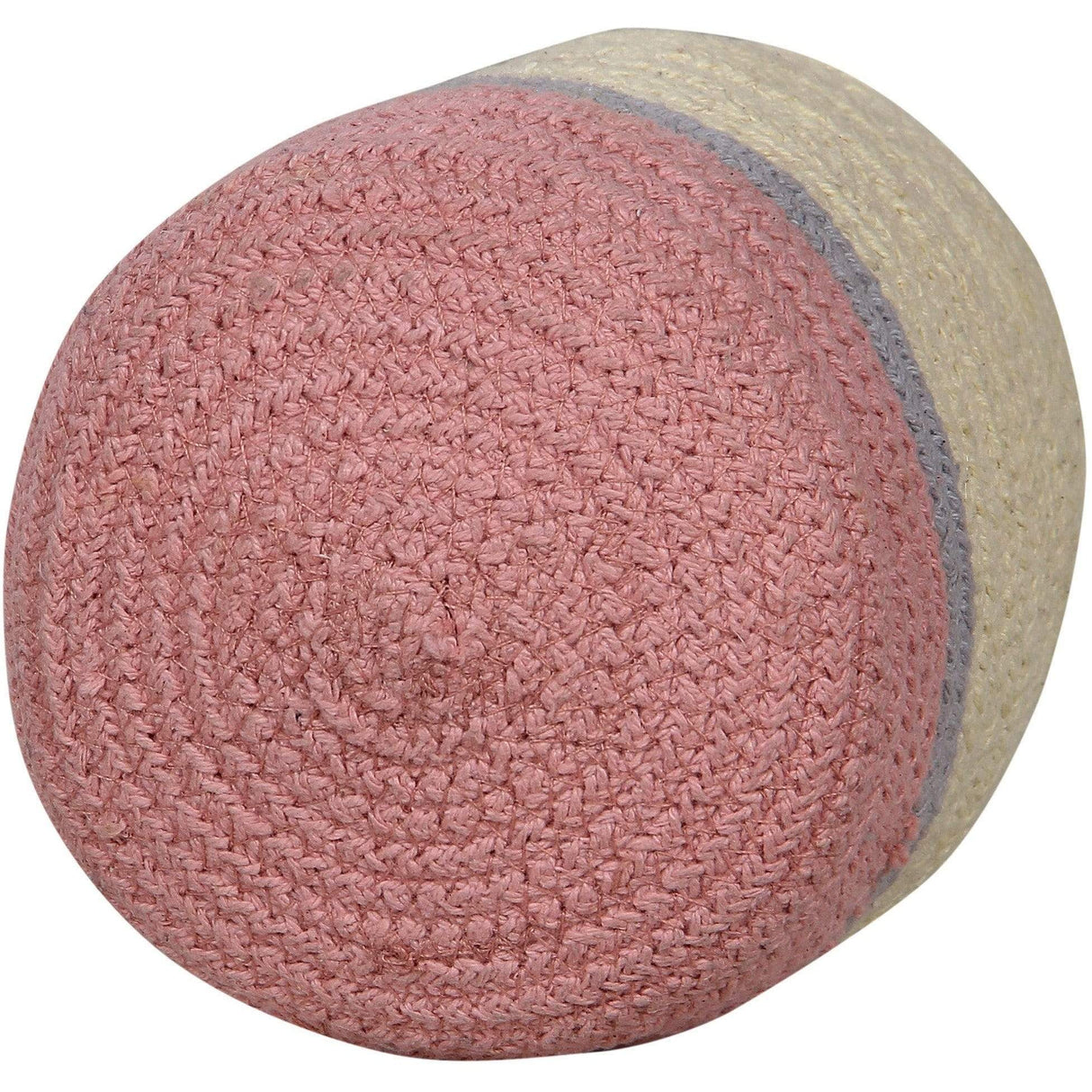 Rugs by Roo | Lorena Canals Pencil Small Basket-BSK-PENCIL-S