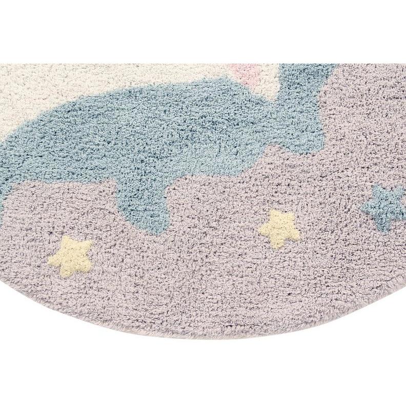 Rugs by Roo | Lorena Canals Believe in Yourself Washable Rug-C-MW-BELIEVE