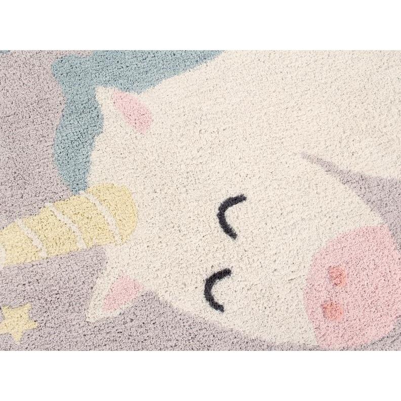 Rugs by Roo | Lorena Canals Believe in Yourself Washable Rug-C-MW-BELIEVE