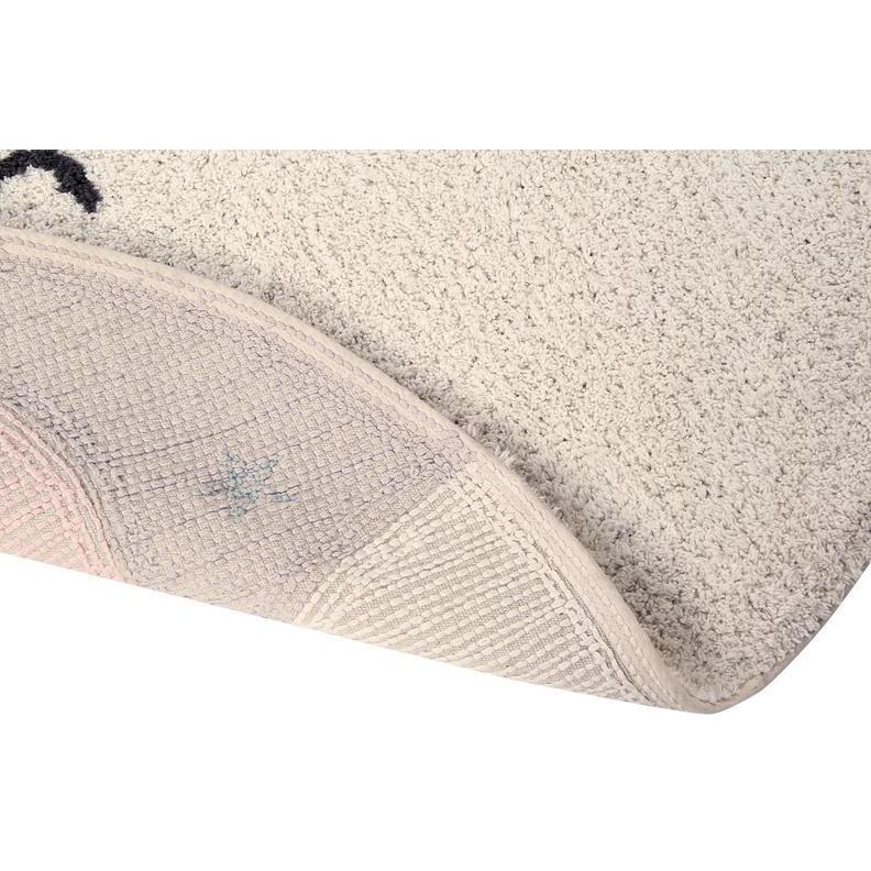 Rugs by Roo | Lorena Canals Believe in Yourself Washable Rug-C-MW-BELIEVE