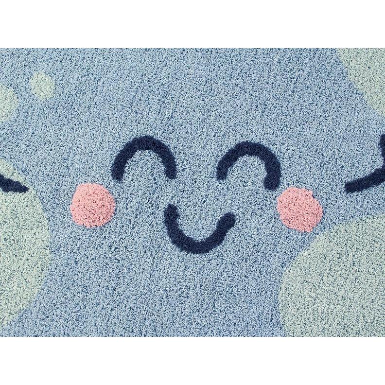 Rugs by Roo | Lorena Canals Big Big World Washable Rug-C-MW-BIGW