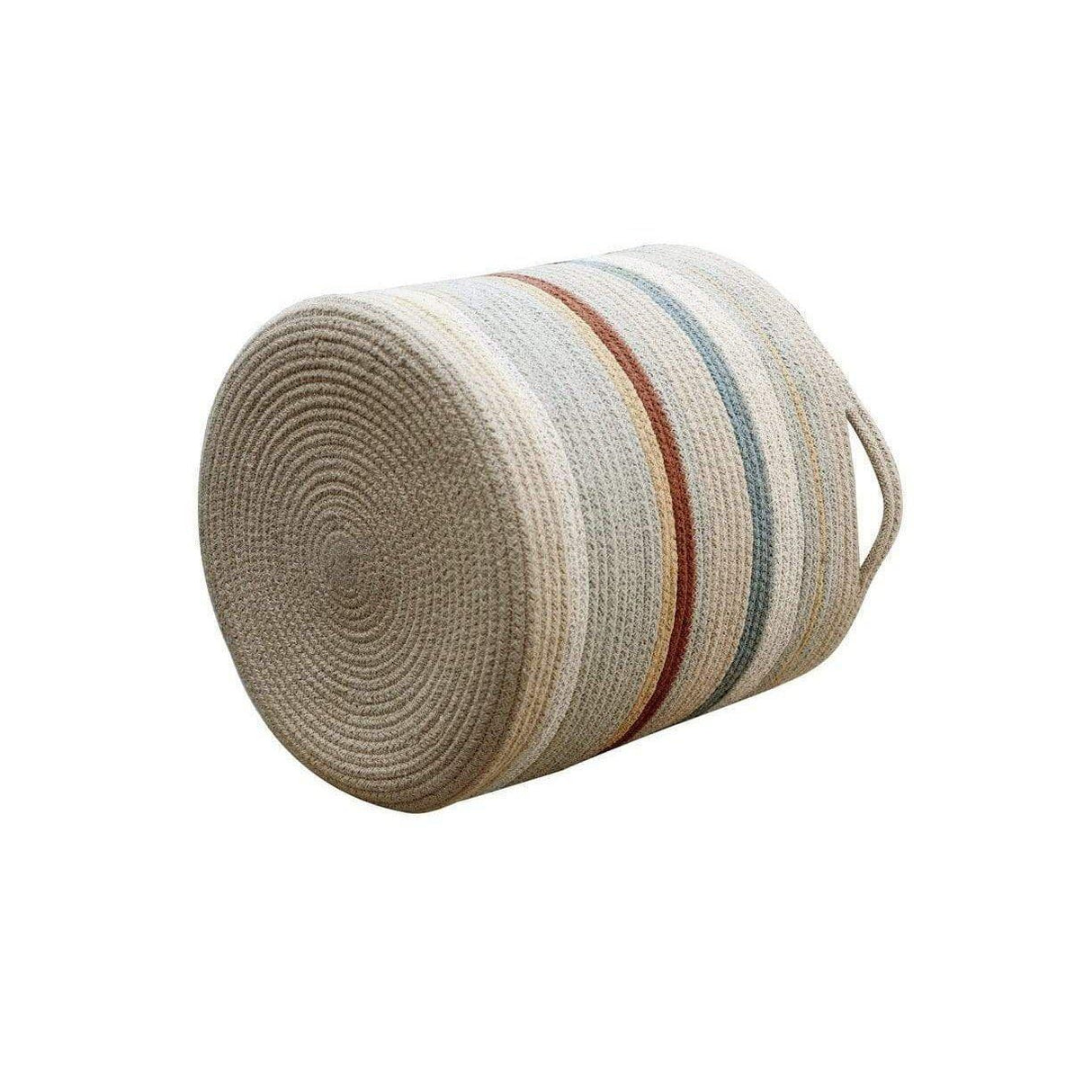 Rugs by Roo | Lorena Canals Triplet Basket-BSK-TRIPLET