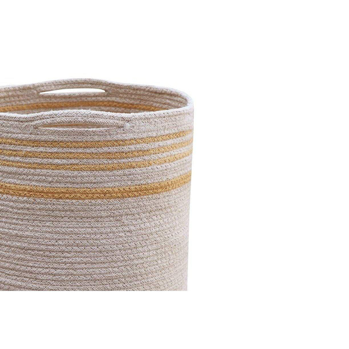 Rugs by Roo | Lorena Canals Twin Amber Basket-BSK-TWIN-AMB