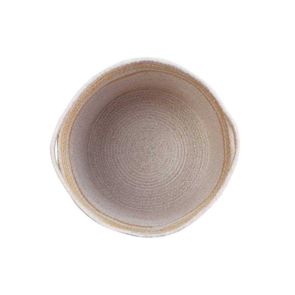 Rugs by Roo | Lorena Canals Twin Amber Basket-BSK-TWIN-AMB