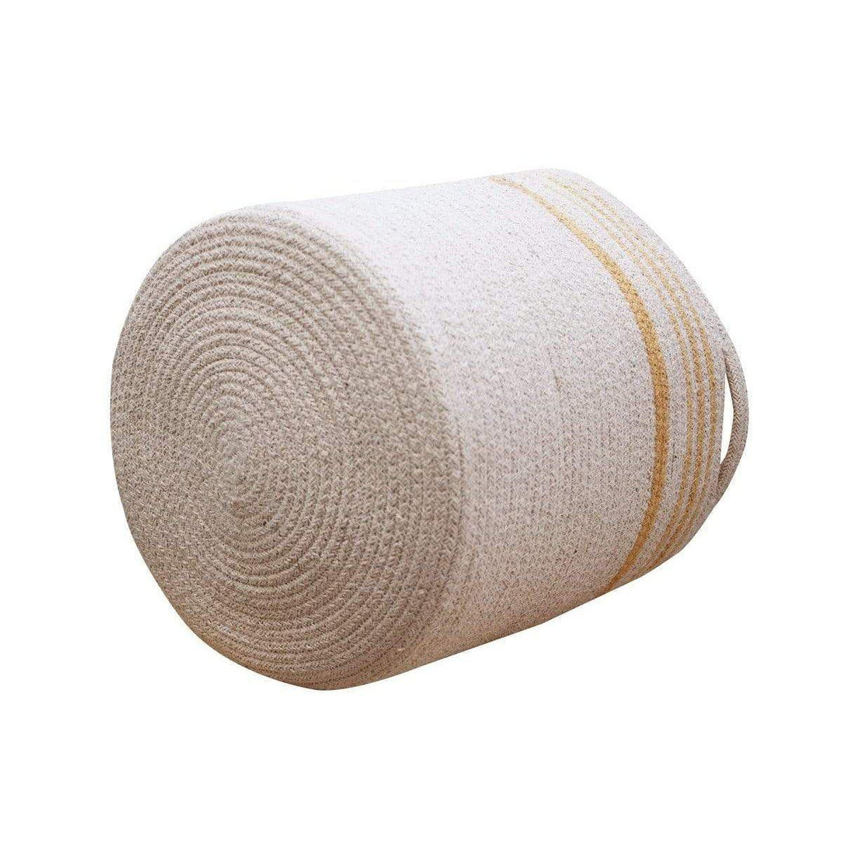 Rugs by Roo | Lorena Canals Twin Amber Basket-BSK-TWIN-AMB