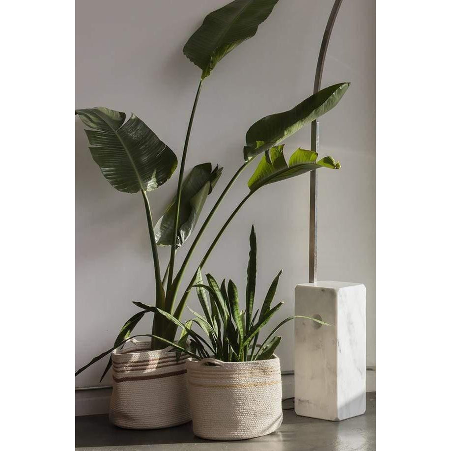 Rugs by Roo | Lorena Canals Twin Amber Basket-BSK-TWIN-AMB