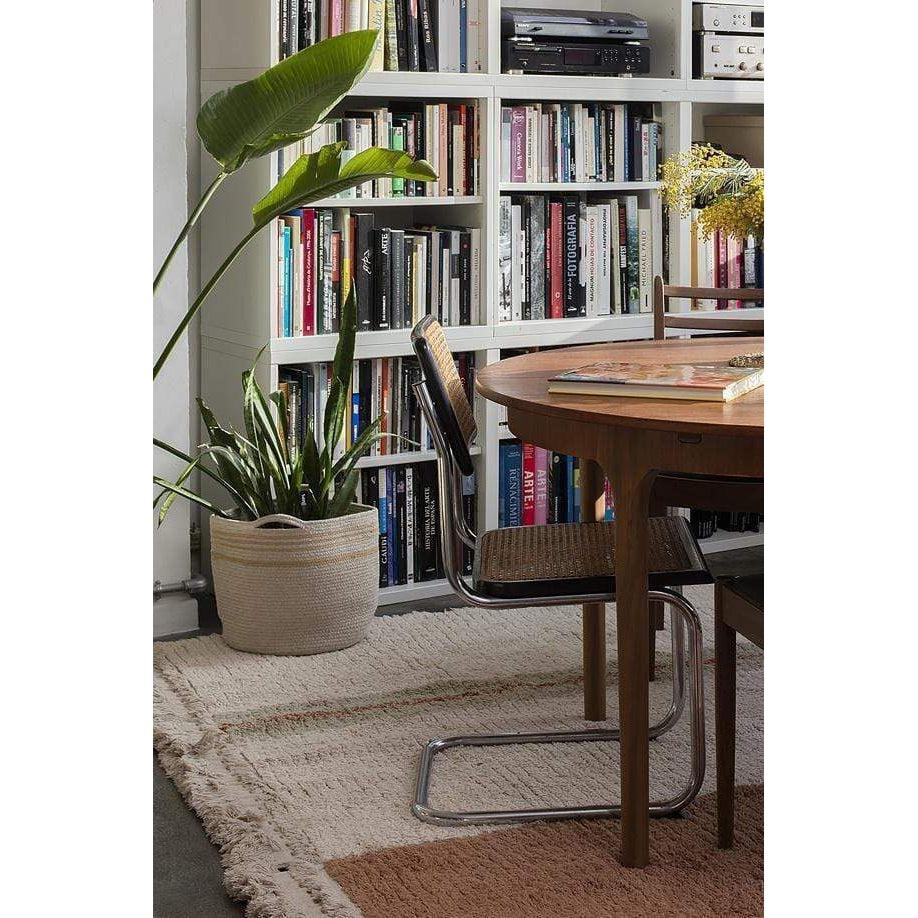 Rugs by Roo | Lorena Canals Twin Amber Basket-BSK-TWIN-AMB