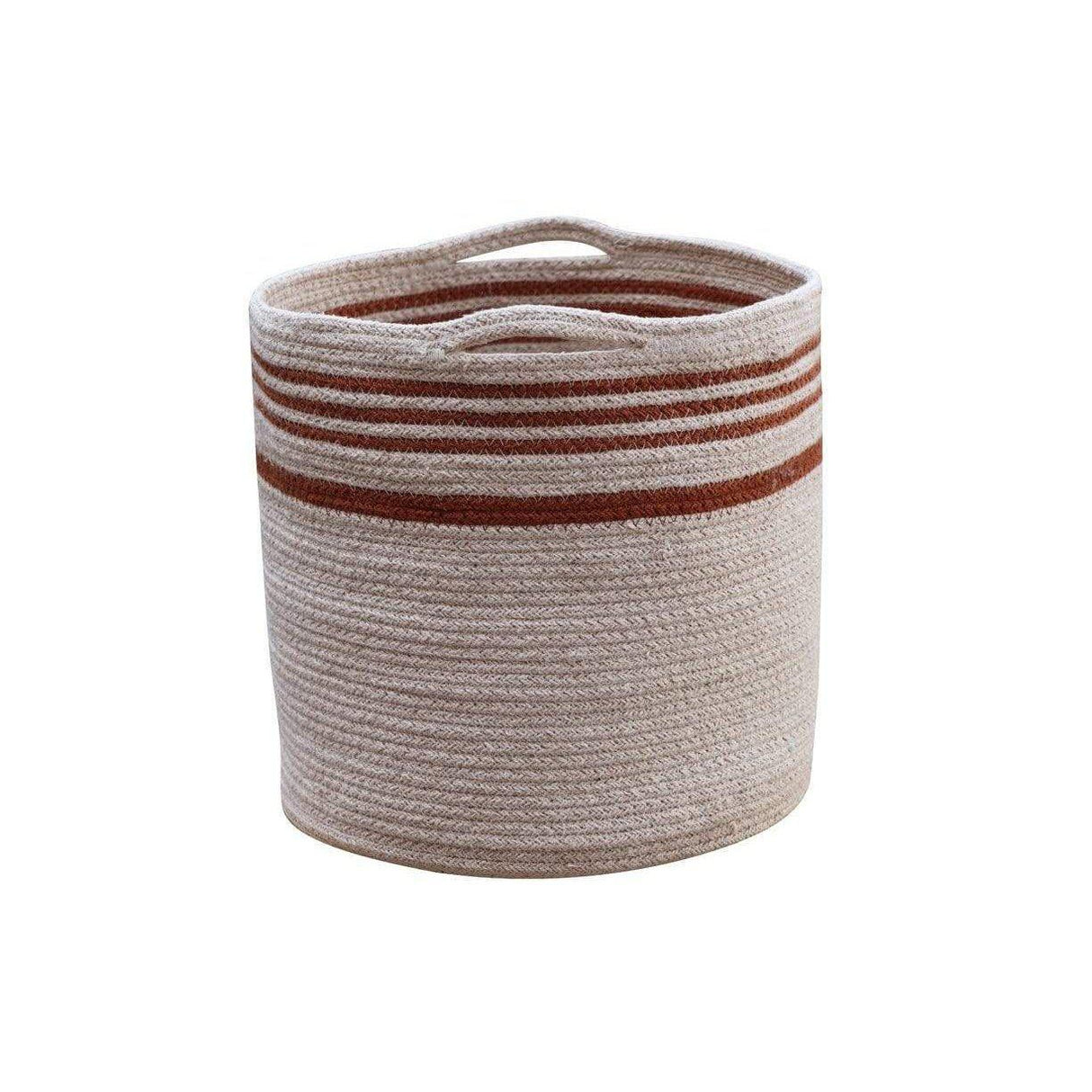 Rugs by Roo | Lorena Canals Twin Toffee Basket-BSK-TWIN-TOF